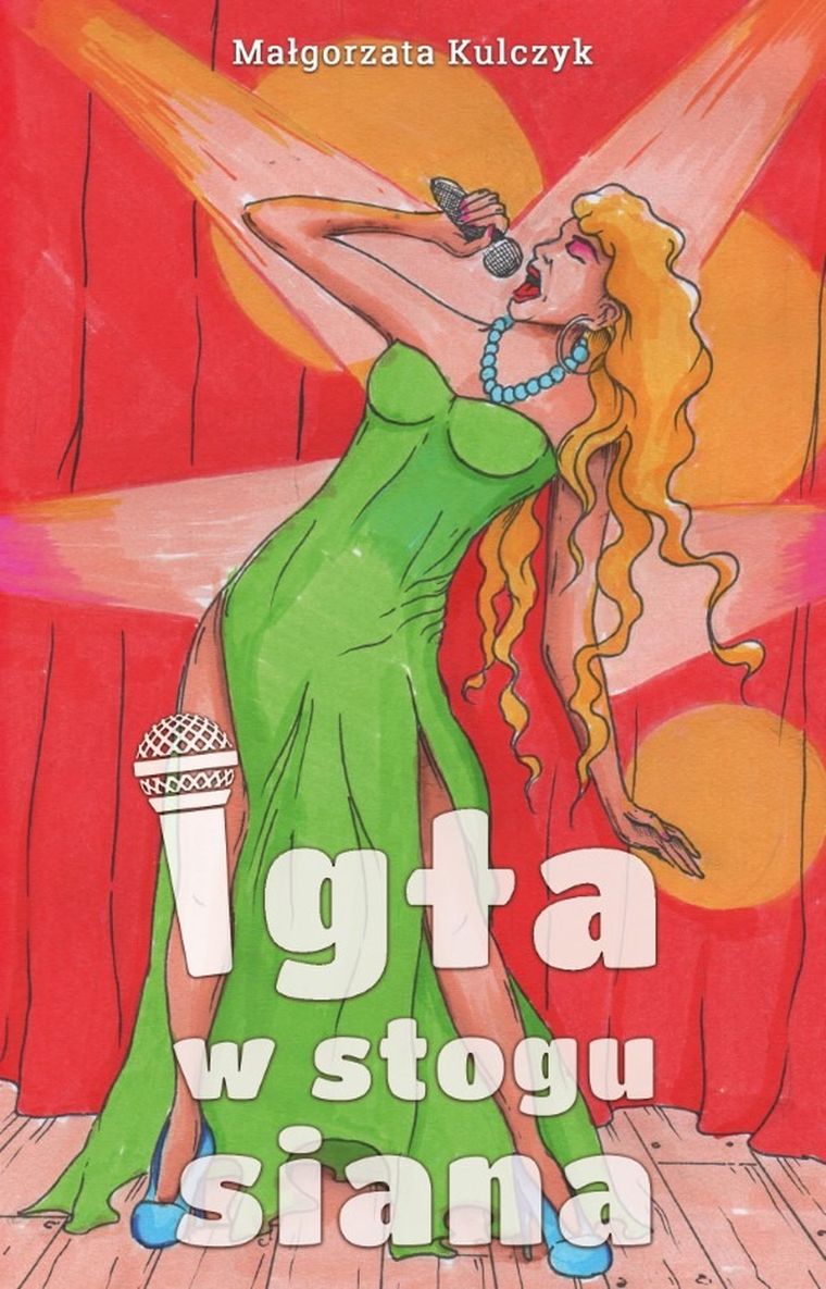 Igła w stogu siana