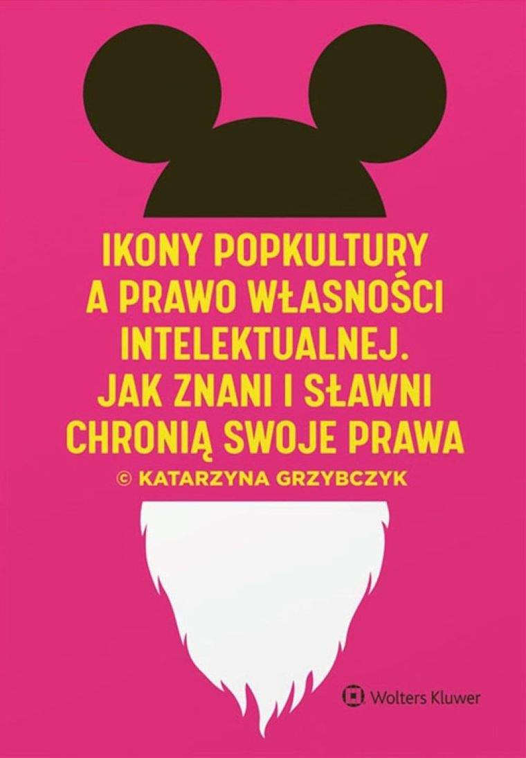 Ikony popkultury a prawo własności intelektualnej. Jak znani i sławni chronią swoje prawa