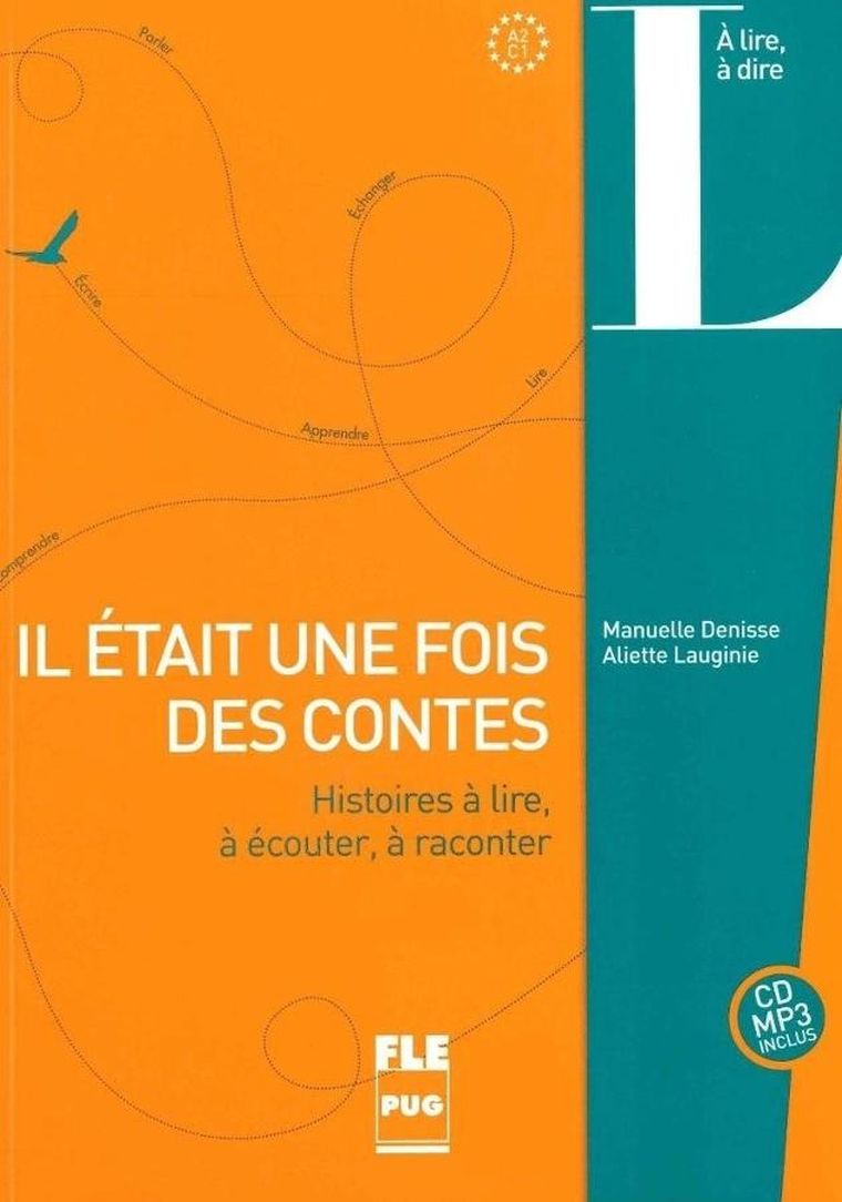 Il etait une fois des contes