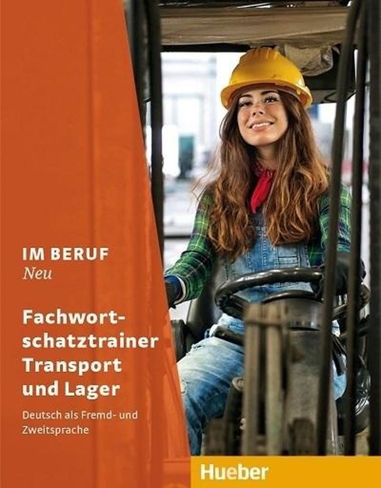 Im Beruf NEU Fachwortschatztrainer Transport