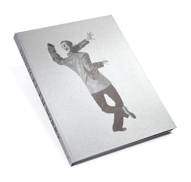 I'm sorry (wersja angielska)