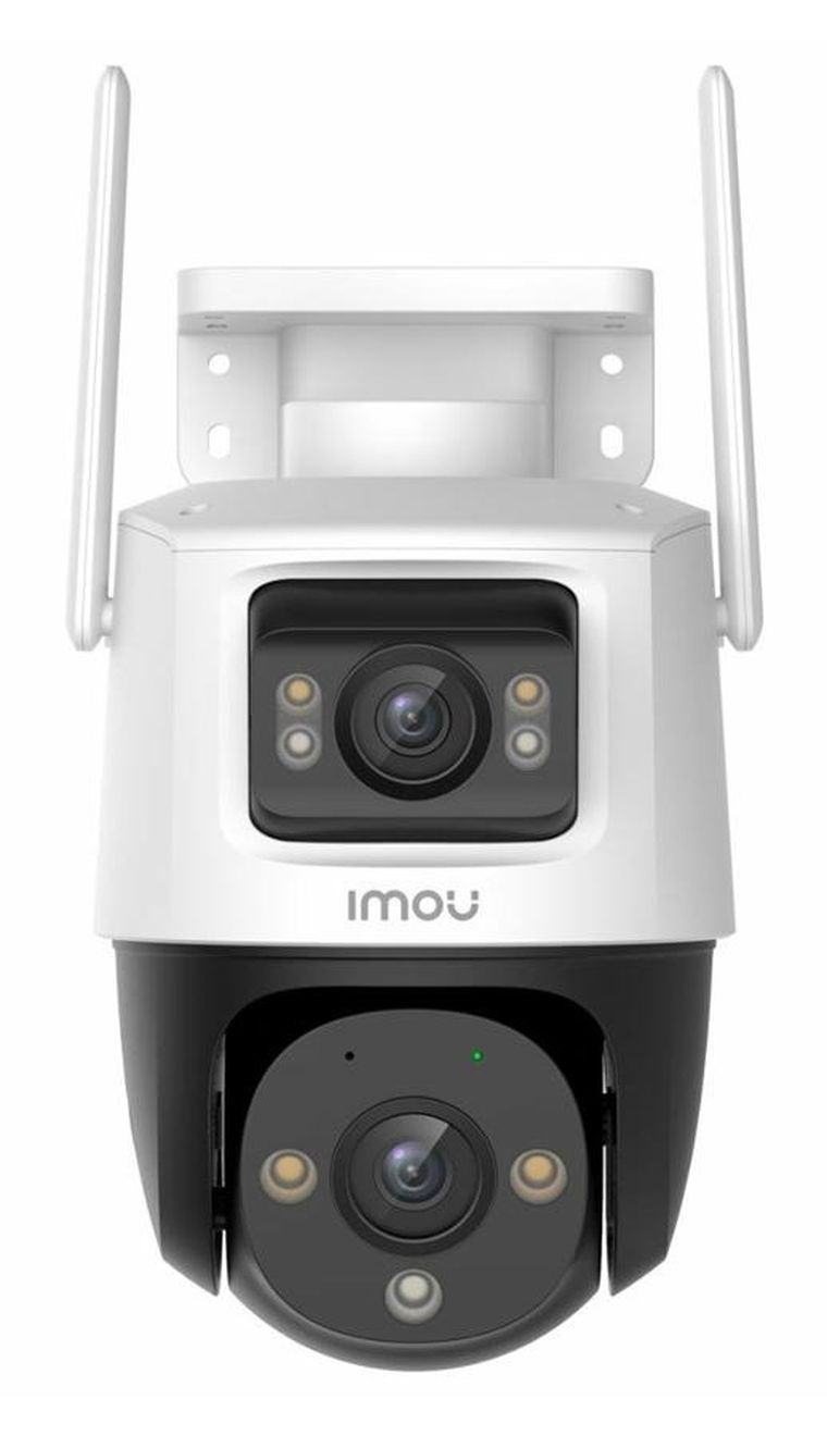 Imou, Cruiser Dual, kamera IP do monitoringu, 10MP