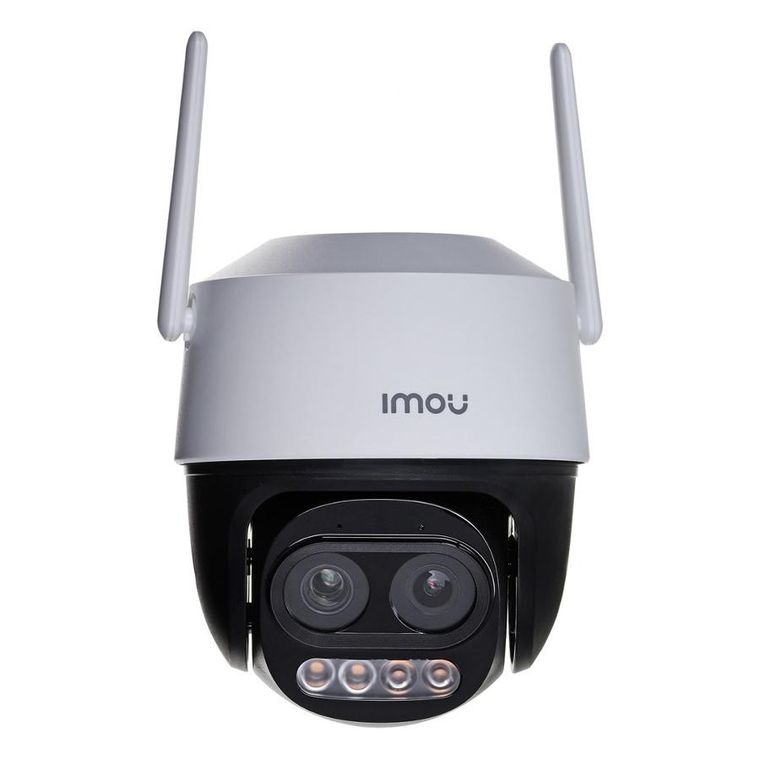 Imou, Cruiser Z, kamera IP do monitoringu, 5MP