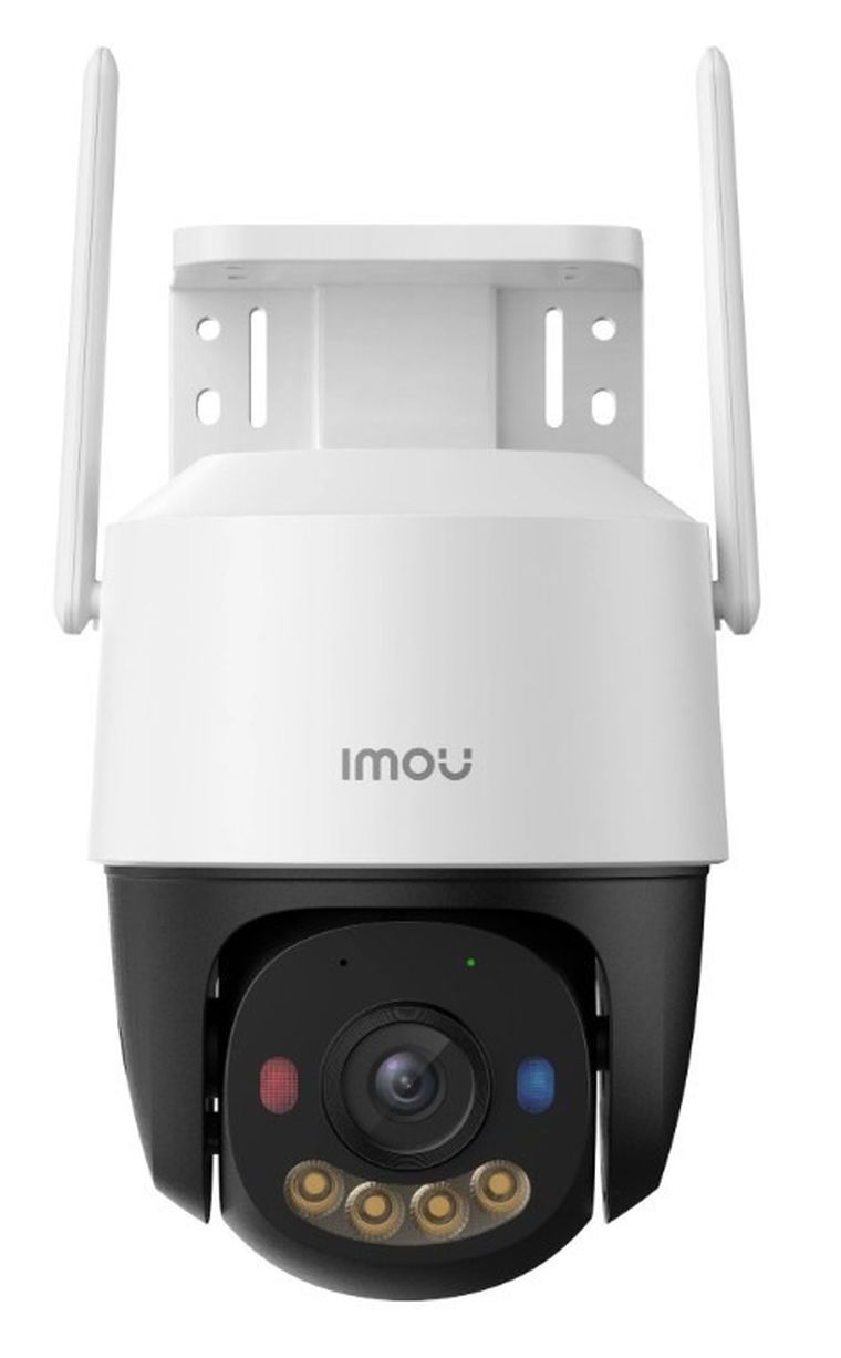 Imou, kamera IP do monitoringu, Cruiser SC 4G LTE 5MP