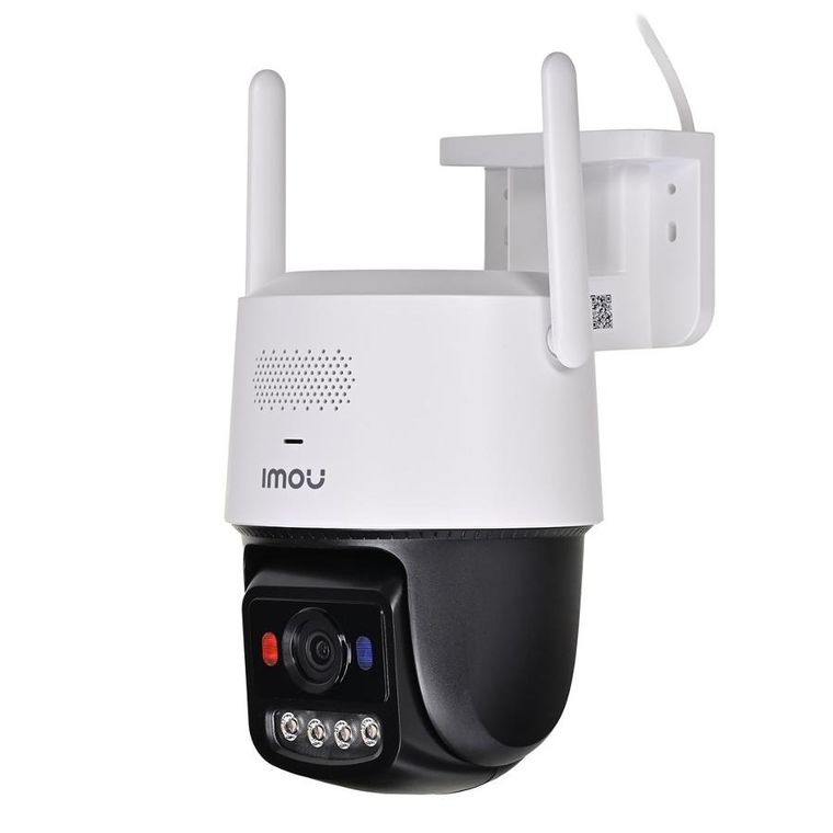 Imou, kamera IP do monitoringu, Titan Pro 6MP