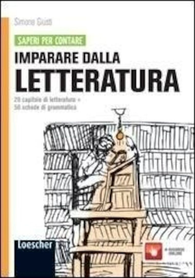 Imparare dalla letteratura