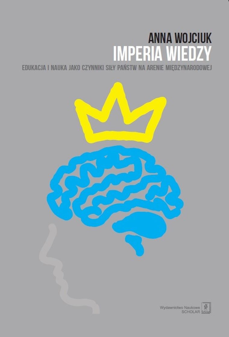 Imperia wiedzy