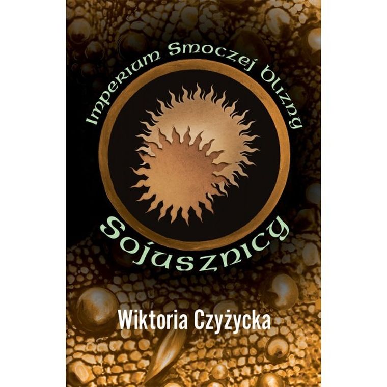 Imperium Smoczej Blizny. Sojusznicy