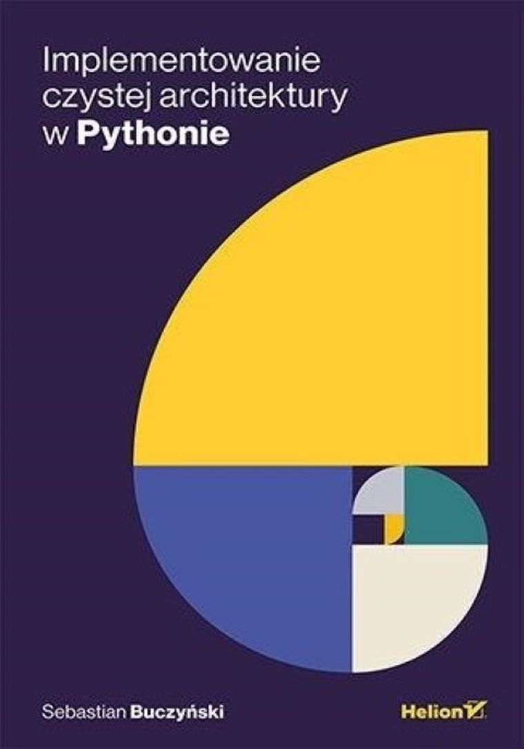 Implementowanie Czystej Architektury w Pythonie