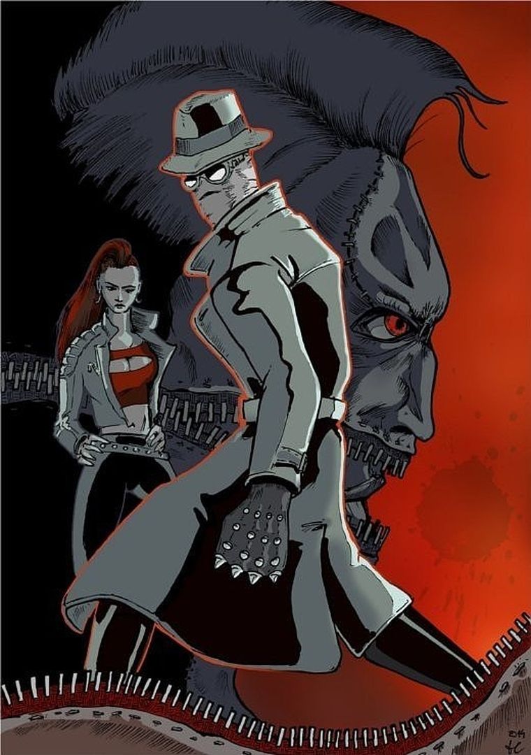 Incognito. Niesamowity przypadek Pawła K.