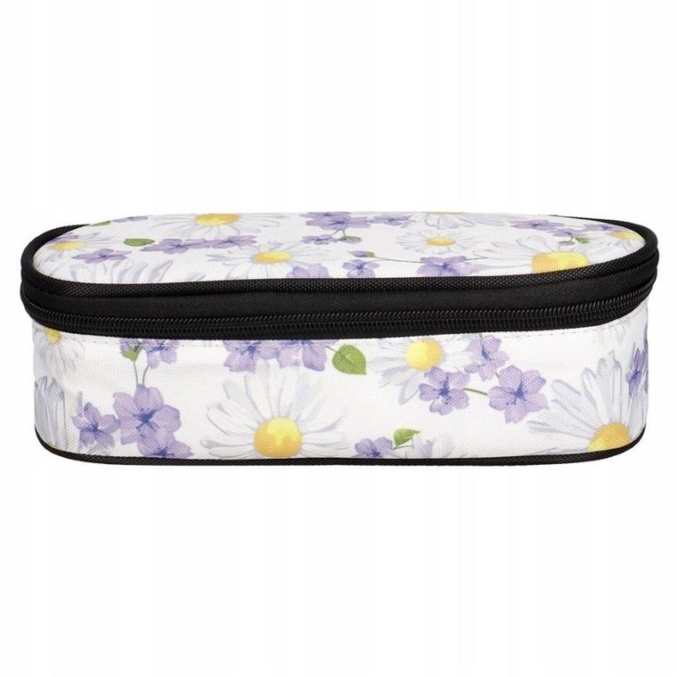 Incood, piórnik, Margaretki Fiołki