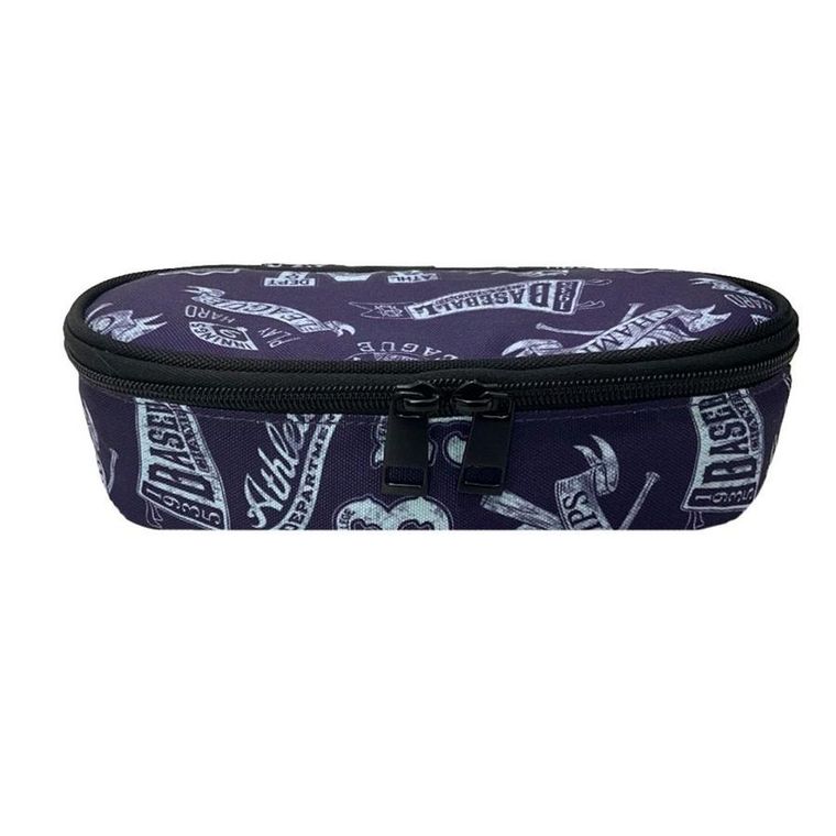 Incood, piórnik z klapką