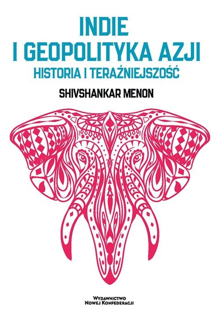 Indie i Geopolityka Azji