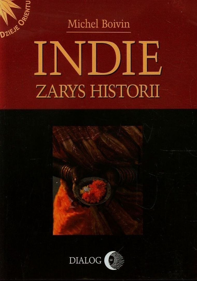 Indie. Zarys historii