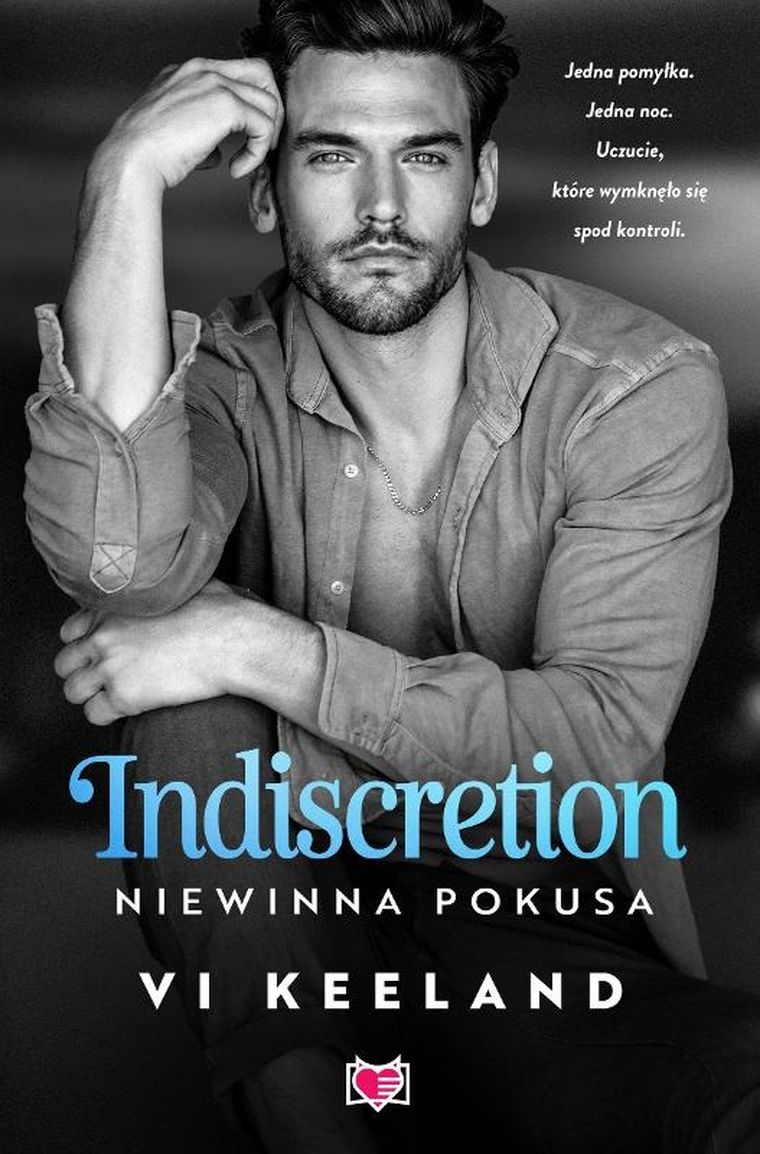 Indiscretion. Niewinna pokusa