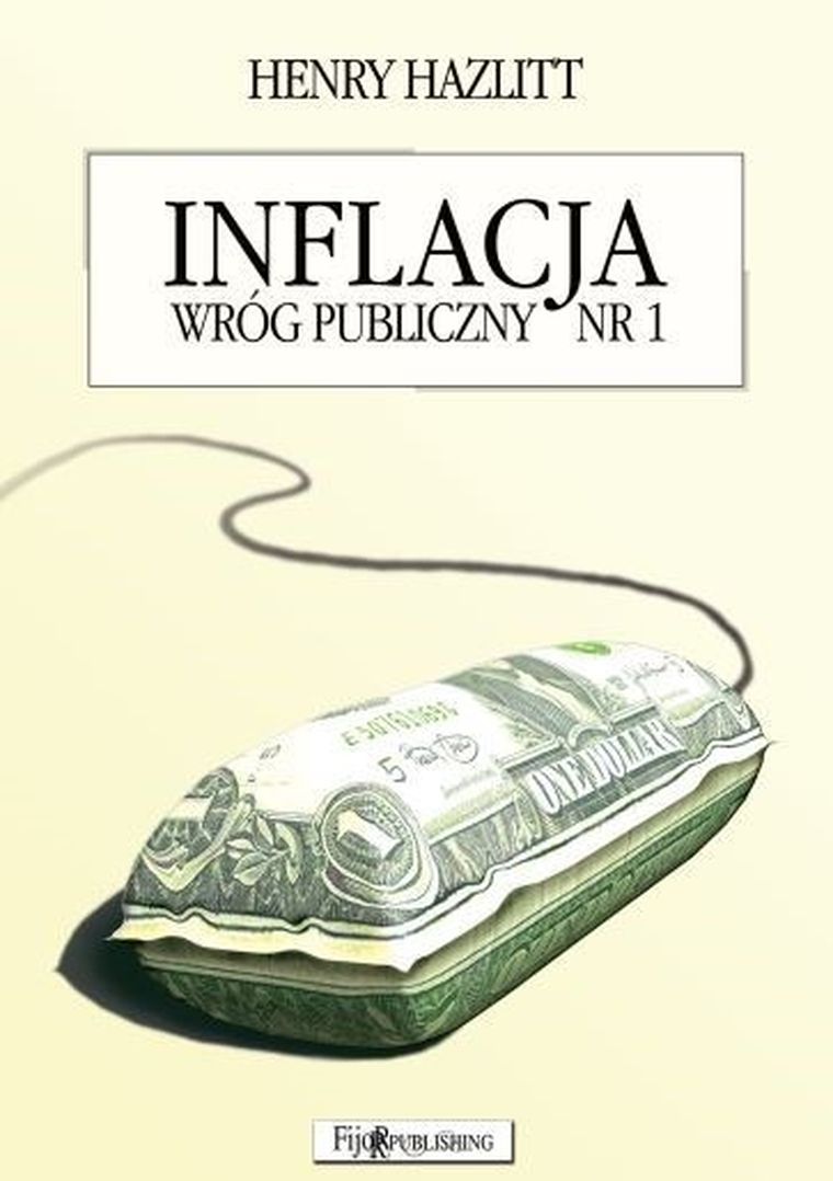 Inflacja wróg publiczny nr 1