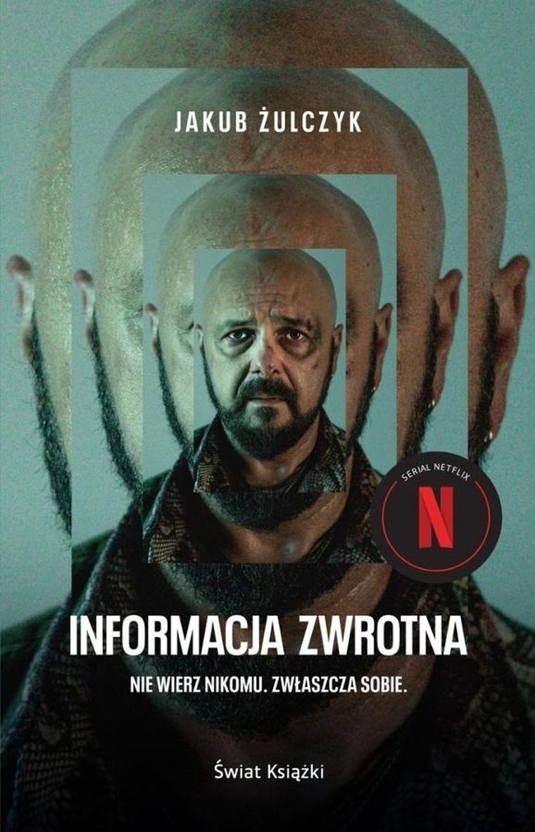 Informacja zwrotna (wydanie filmowe)