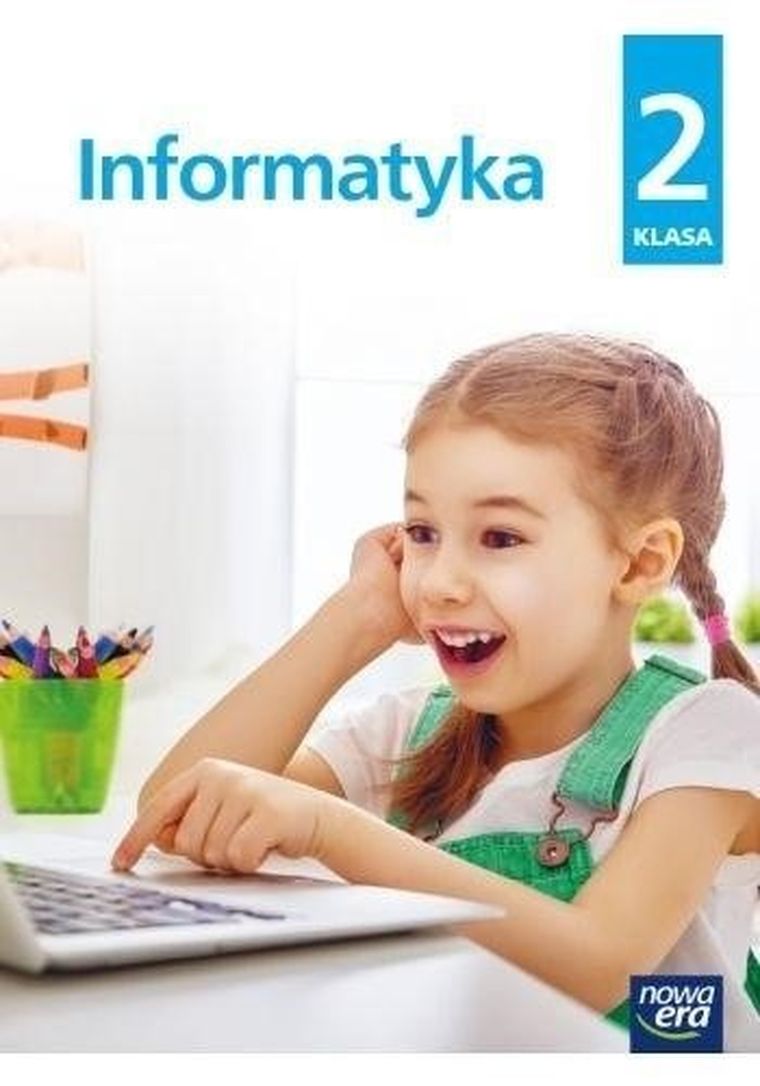 Informatyka. Szkoła podstawowa 2. Ćwiczenia