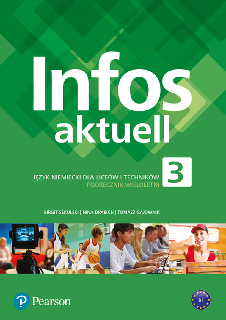 Infos Aktuell 3 KB kurs wieloletni