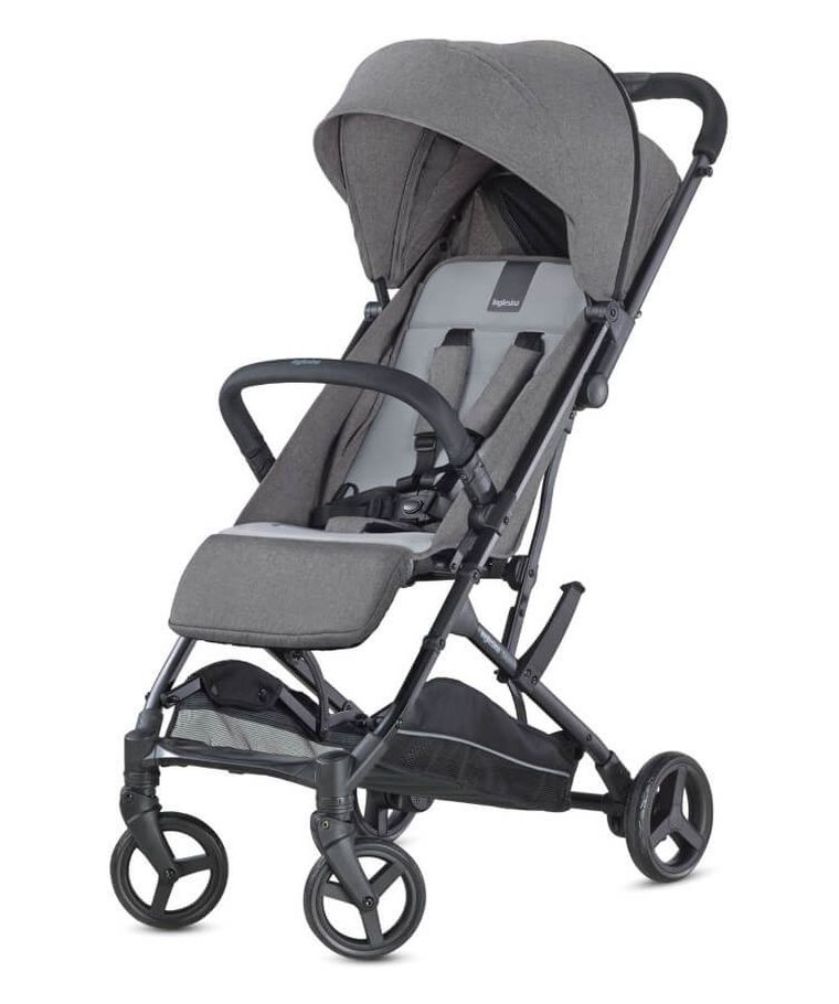 Inglesina, Sketch, wózek spacerowy, Grey