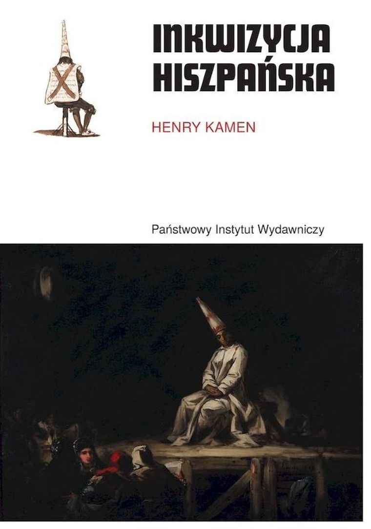 Inkwizycja hiszpańska