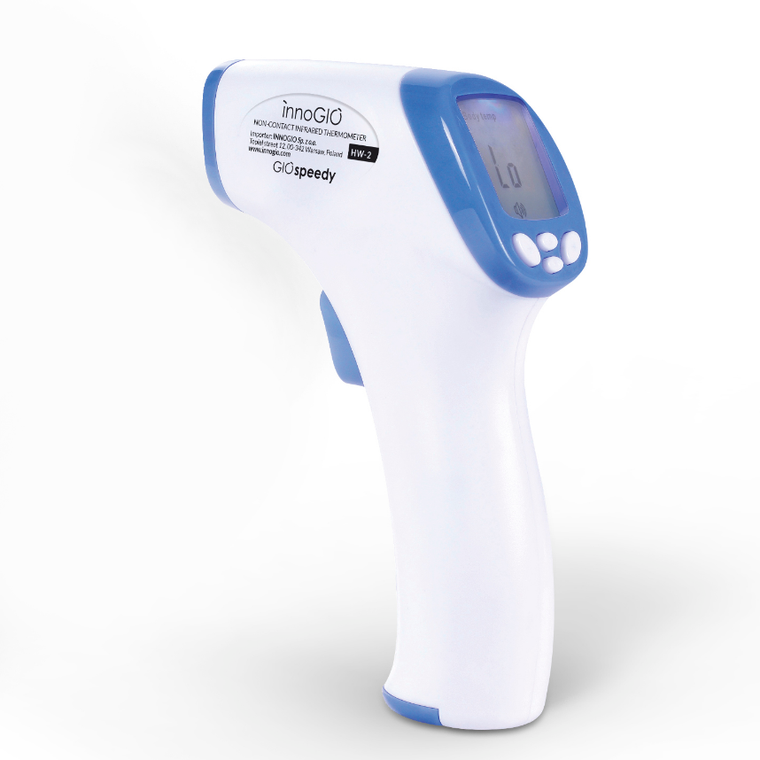 InnoGIO, Gio Speedy HW-2, bezdotykowy termometr na podczerwień