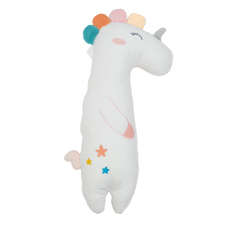 InnoGIO, GIOplush, Gina the Unicorn, maskotka, 75 cm