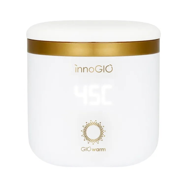 InnoGIO, GIOwarm Mini, podgrzewacz do butelek