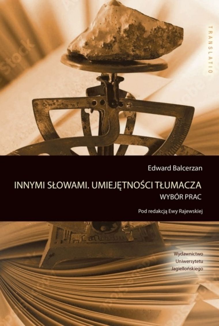 Innymi słowami. Umiejętności tłumacza