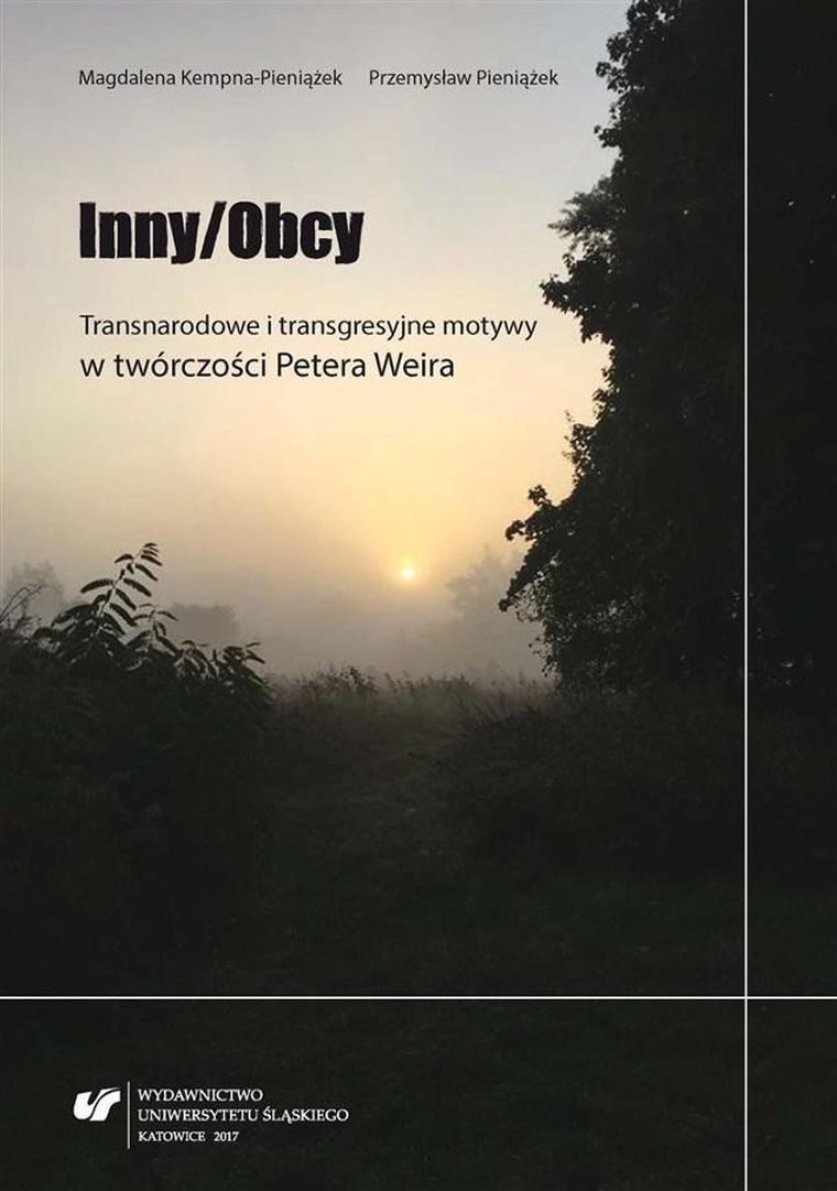 Inny/Obcy