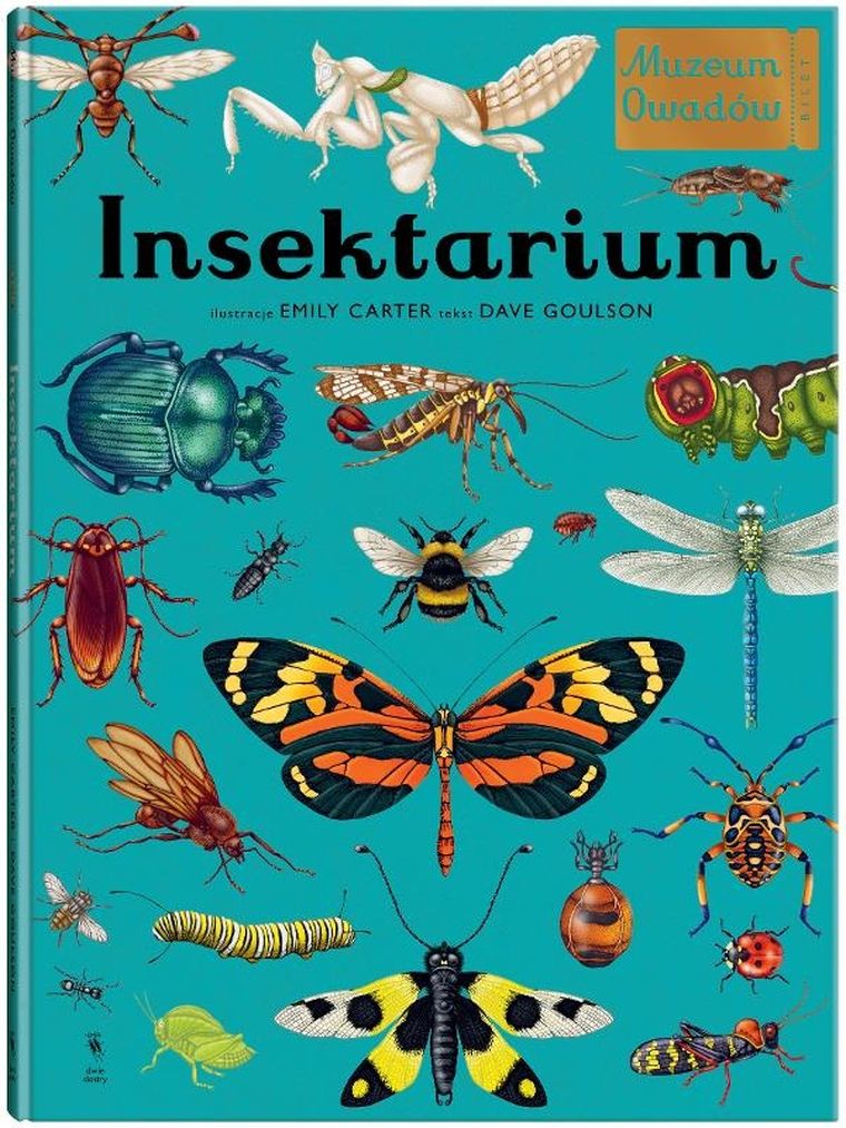 Insektarium
