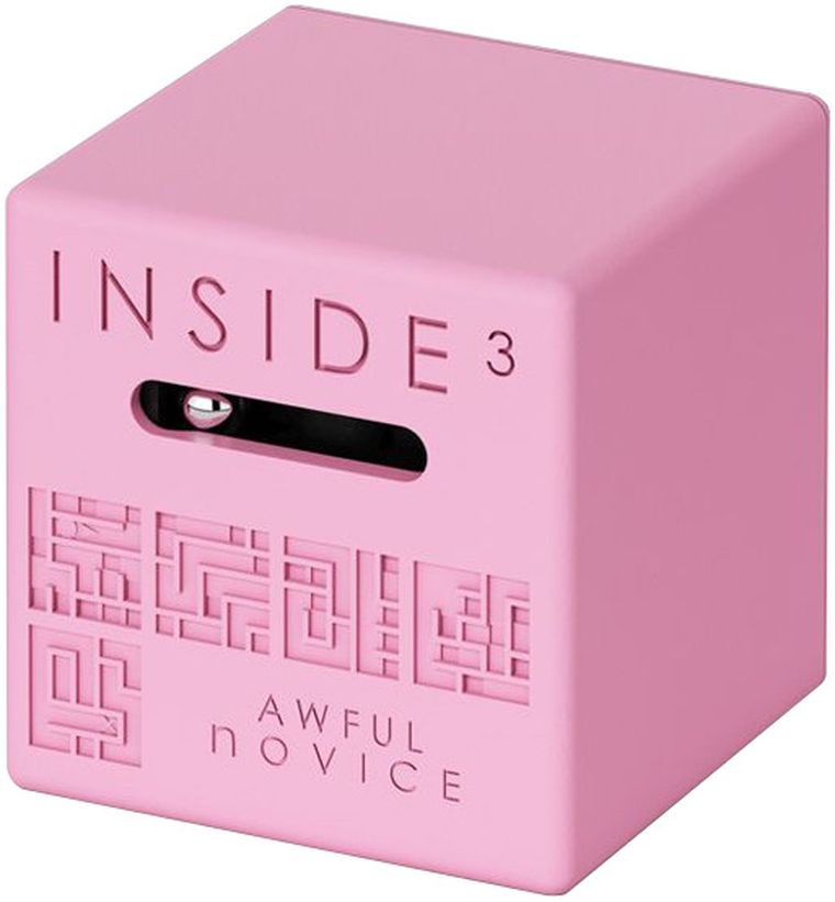 Inside 3 Novice: Awful, gra strategiczna