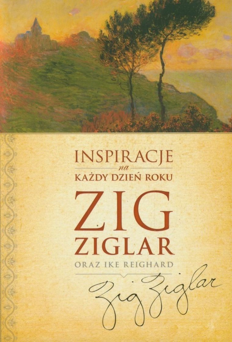 Inspiracje na każdy dzień w roku