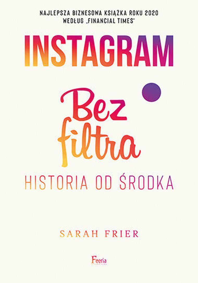 Instagram bez filtra