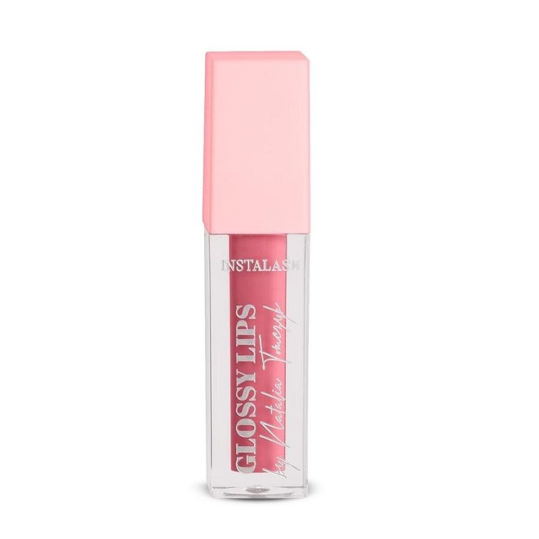 Instalash, Glossy Lips, błyszczyk do ust, nr 03, Sweet Fantasy, 3.6 ml