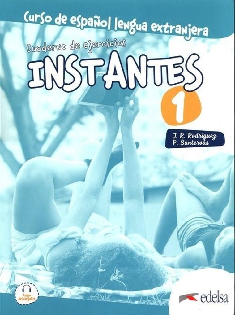 Instantes 1. Ćwiczenia