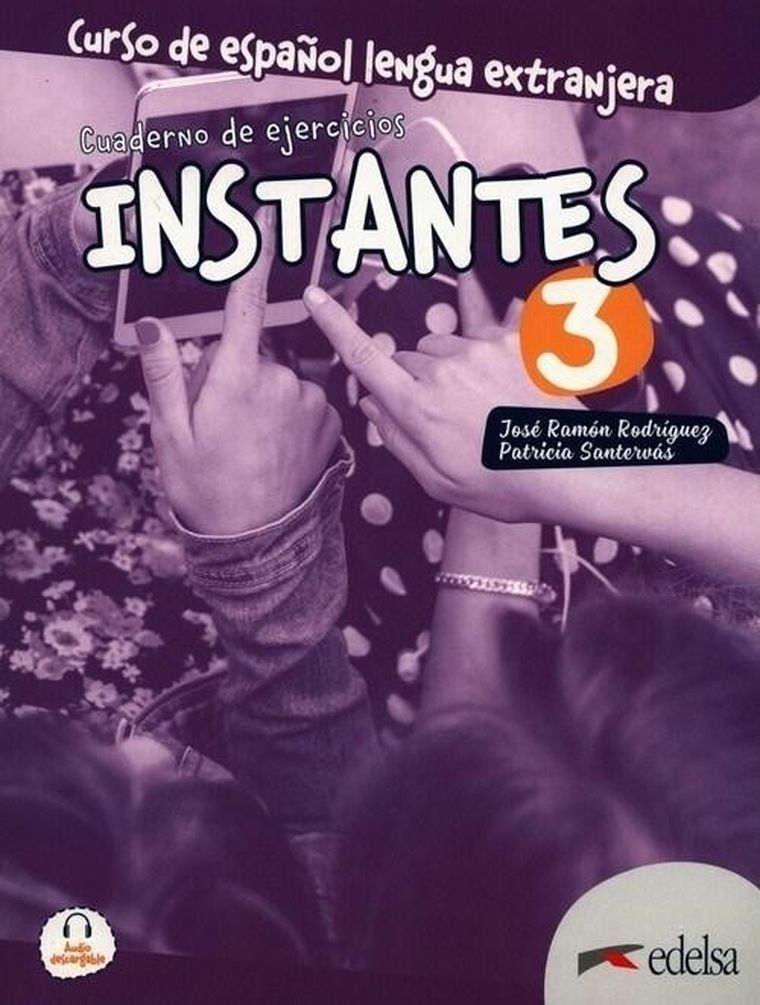 Instantes 3. Ćwiczenia