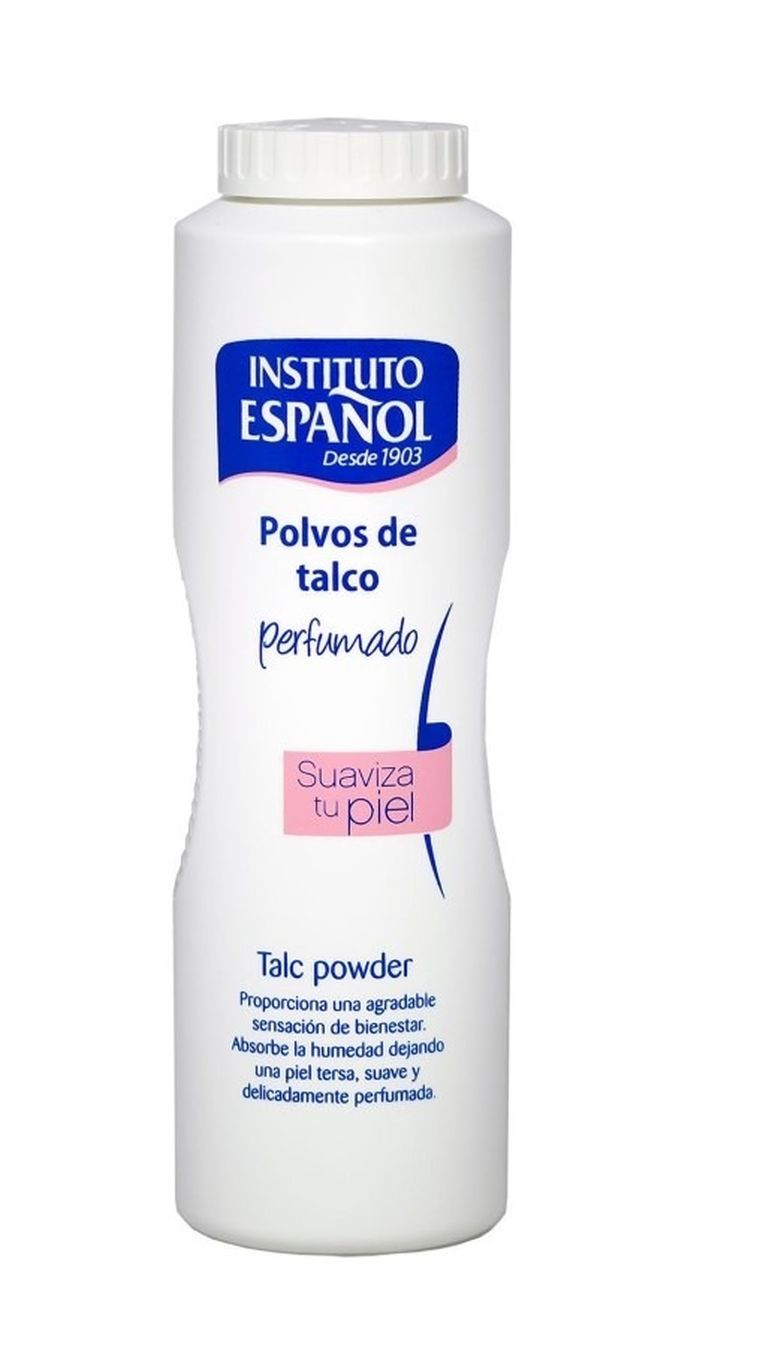 Instituto Espanol, Talc Powder, talk do stóp 185g