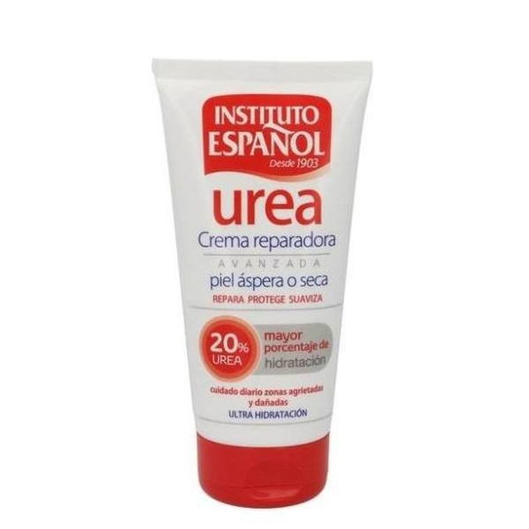 Instituto Espanol, Urea, krem regenerujący dla suchej skóry z Mocznikiem, 150 ml