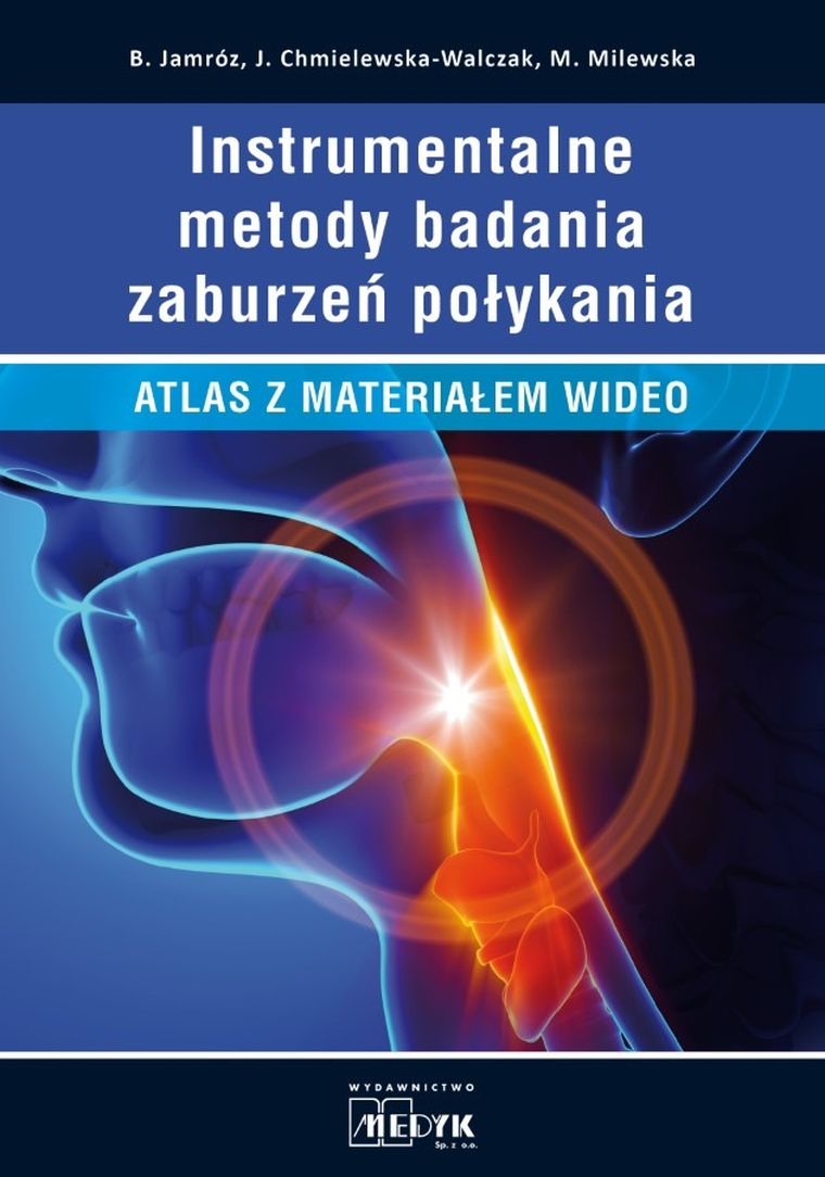 Instrumentalne metody badań zaburzeń połykania