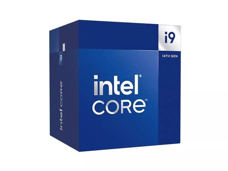 Intel, procesor, Core i9-14900F 5,8 GHz 32 MB LGA1700
