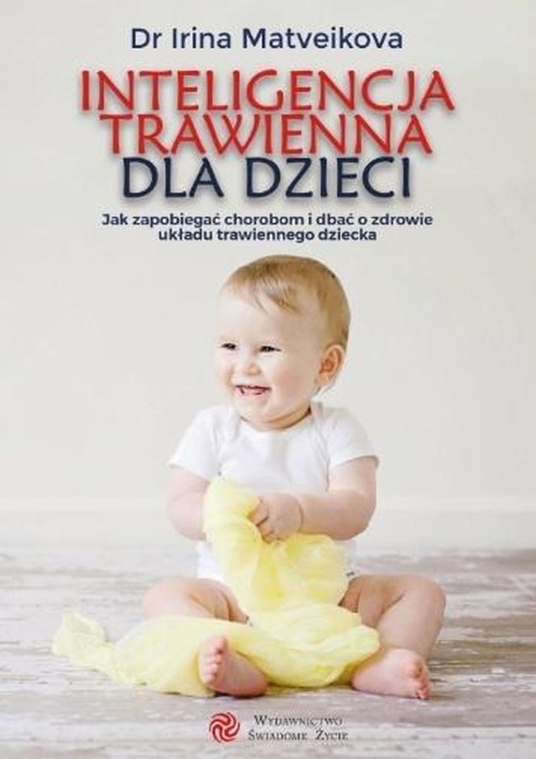 Inteligencja trawienna dla dzieci
