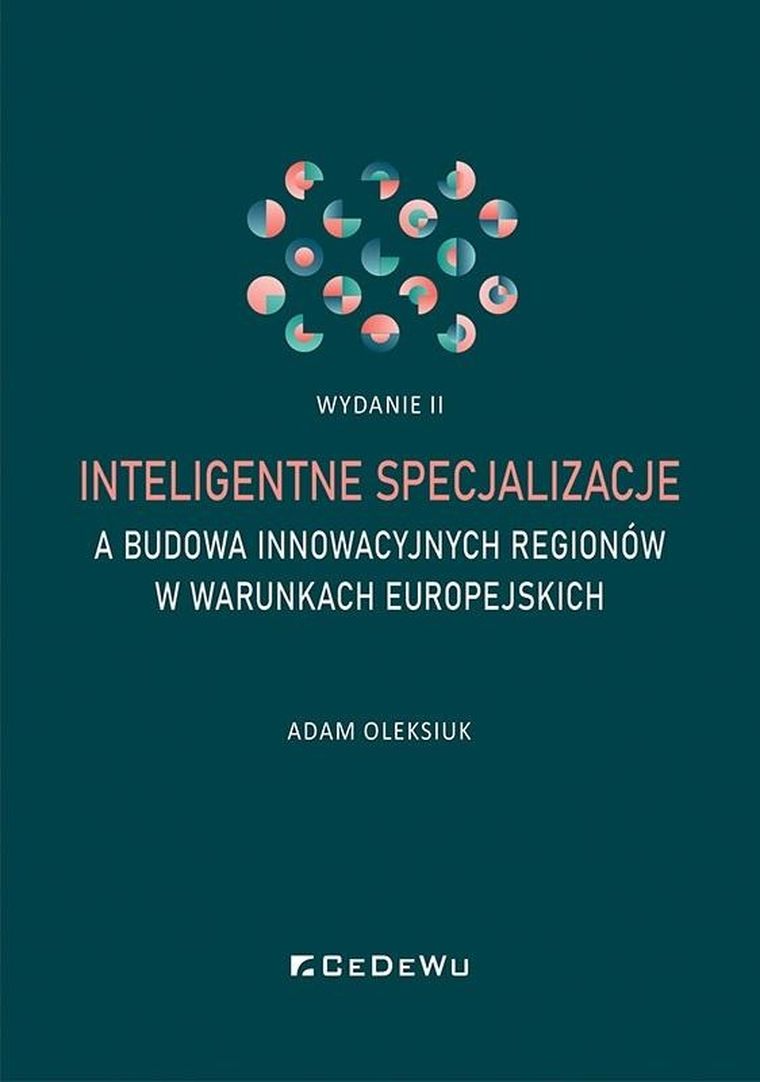 Inteligentne specjalizacje