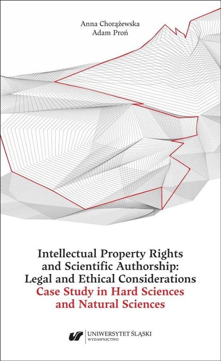 Intellectual Property Rights and Scientific