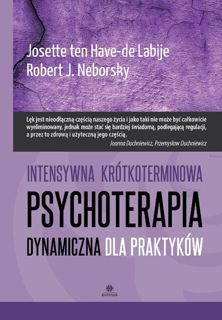 Intensywna krótkoterminowa psychoterapia