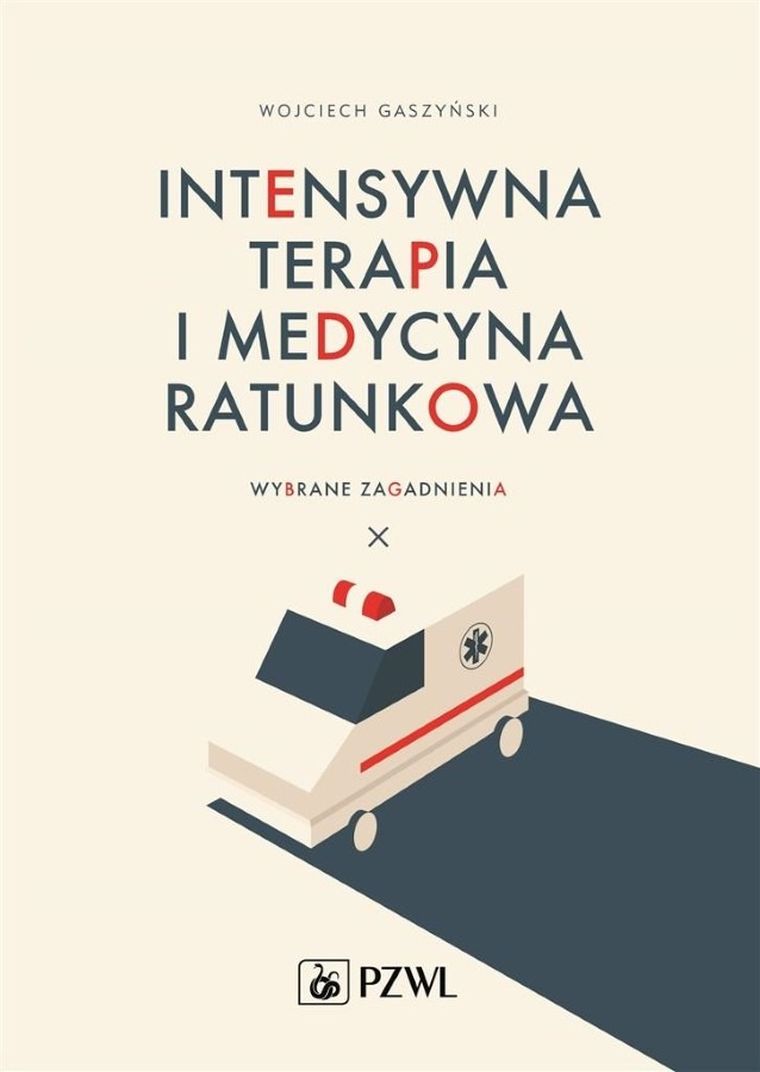Intensywna terapia i medycyna ratunkowa