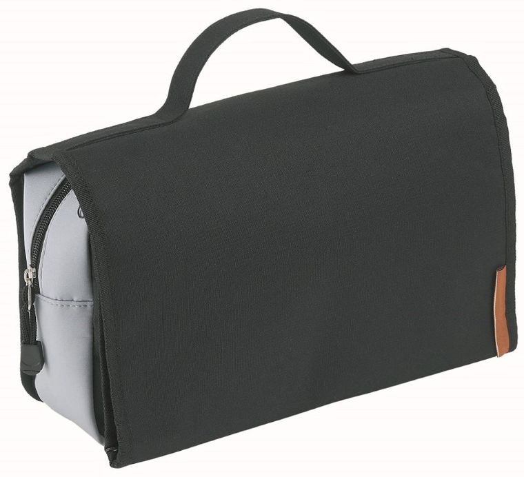 Inter Vion, kosmetyczka, organizer turystyczny