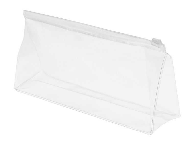 Inter Vion, kosmetyczka PCV, mała