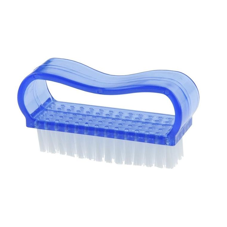 Inter Vion, szczoteczka do rąk z rączką