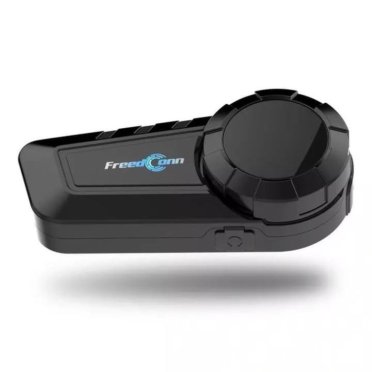 Interkom Motocyklowy Freedconn Ky-pro V3 Single Pl